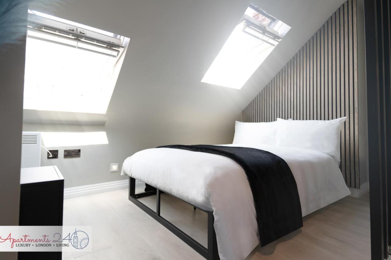 Beautiful Studio Apartment - London Hounslow Eksteriør billede